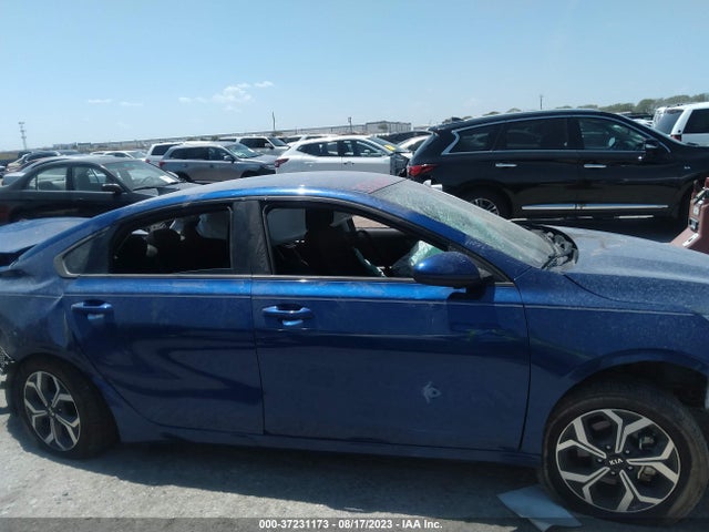 KIA Forte Lxs 2019 3KPF24AD8KE075679 Image 5