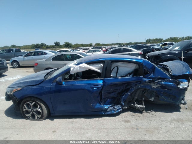 KIA Forte Lxs 2019 3KPF24AD8KE075679 Image 6