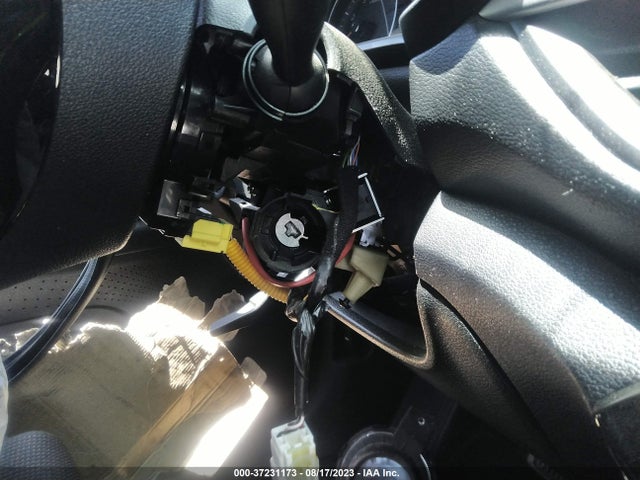 KIA Forte Lxs 2019 3KPF24AD8KE075679 Image 3