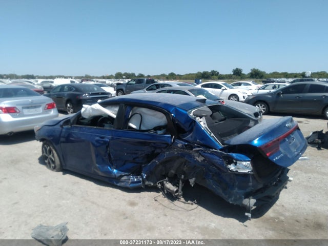 KIA Forte Lxs 2019 3KPF24AD8KE075679 Image 12