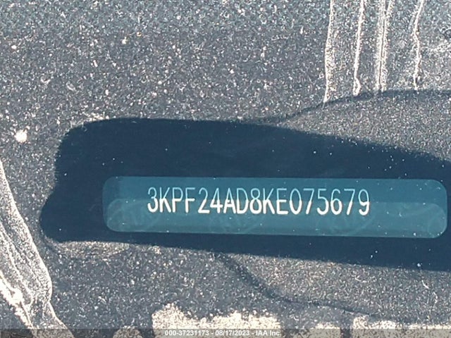 KIA Forte Lxs 2019 3KPF24AD8KE075679 Image 15