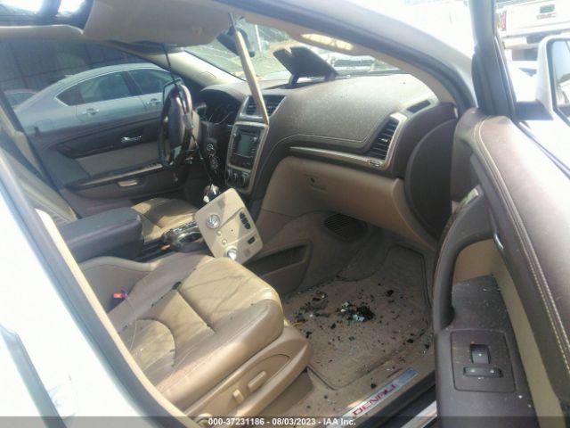 1GKKRTKD0GJ125413 GMC Acadia Denali