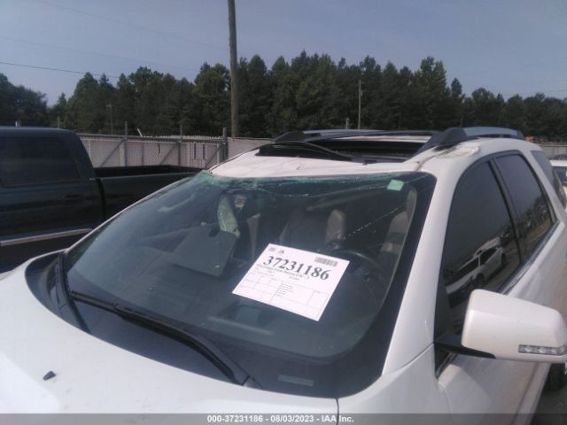 1GKKRTKD0GJ125413 GMC Acadia Denali