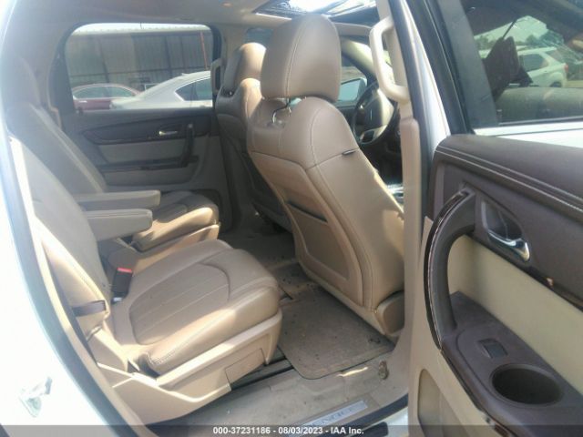 1GKKRTKD0GJ125413 GMC Acadia Denali
