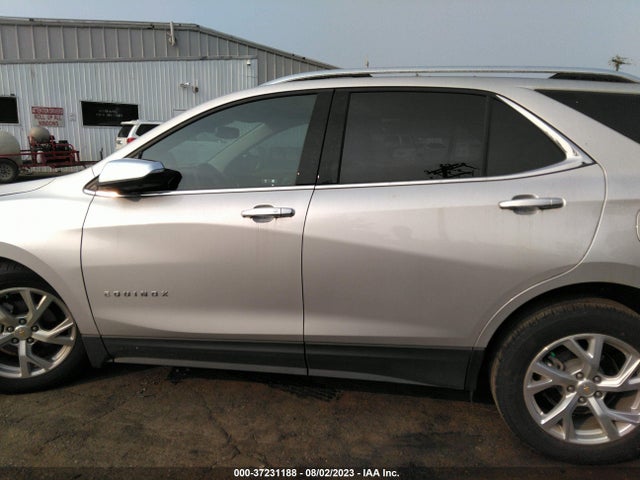 Chevrolet Equinox Premier 2021 2GNAXNEV8M6164201 Image 14