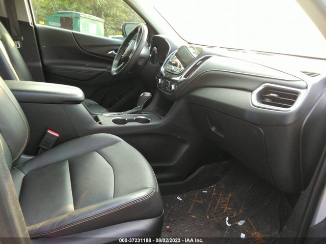 Chevrolet Equinox Premier 2021 2GNAXNEV8M6164201 Image 5