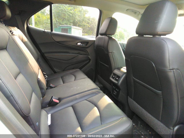 Chevrolet Equinox Premier 2021 2GNAXNEV8M6164201 Image 8