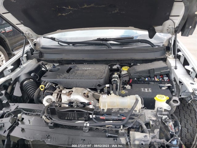 Jeep Cherokee Trailhawk 2019 1C4PJMBN8KD170002 Image 10