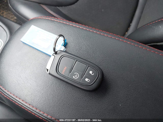 Jeep Cherokee Trailhawk 2019 1C4PJMBN8KD170002 Image 11