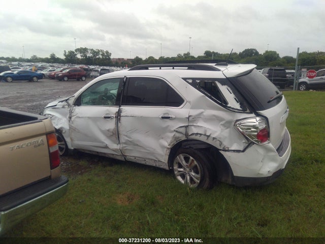 2016 CHEVROLET EQUINOX LT VIN: 2GNALCEKXG6249485