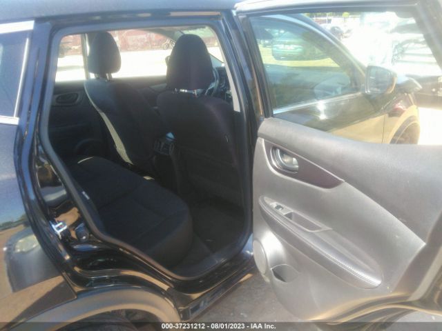 JN1BJ1AW8MW420576 Nissan Rogue Sport S