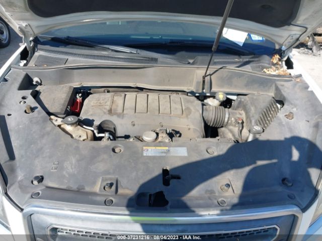 1GKKRRKD3EJ100148 GMC ACADIA SLT