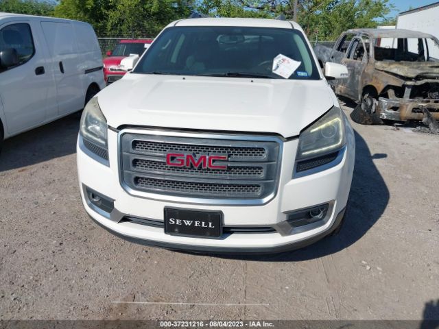 1GKKRRKD3EJ100148 GMC ACADIA SLT