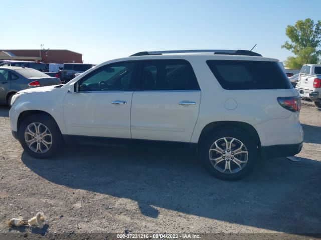 1GKKRRKD3EJ100148 GMC ACADIA SLT