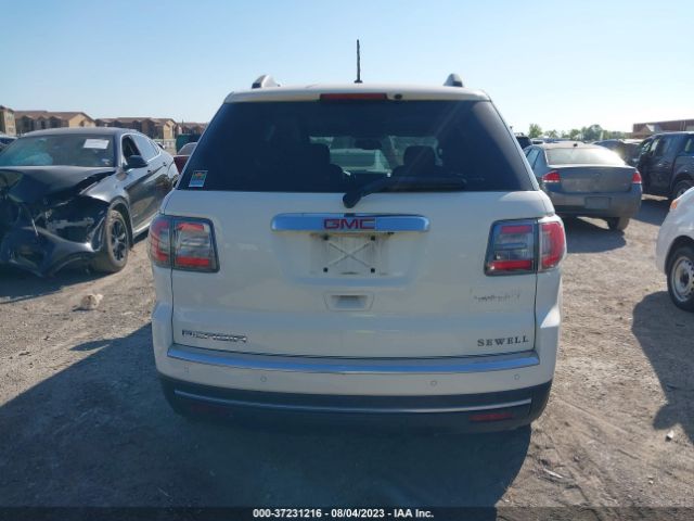 1GKKRRKD3EJ100148 GMC ACADIA SLT