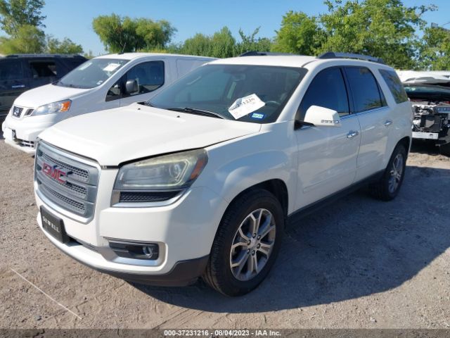 1GKKRRKD3EJ100148 GMC ACADIA SLT
