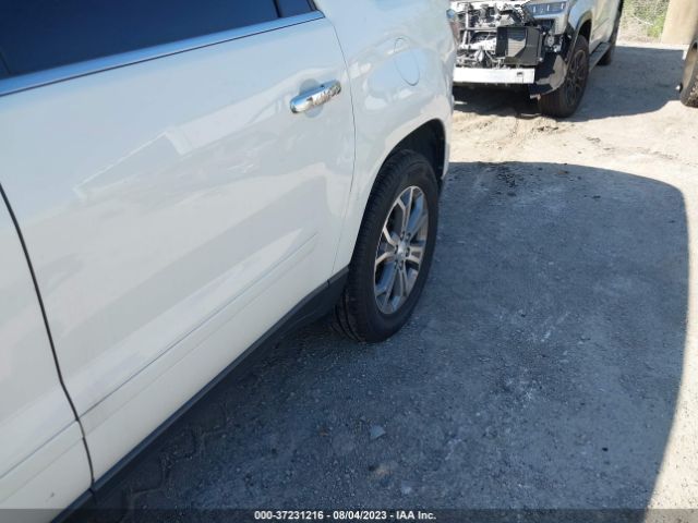 1GKKRRKD3EJ100148 GMC ACADIA SLT