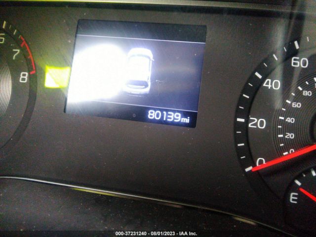 KNDJ23AU9M7779509 KIA SOUL S