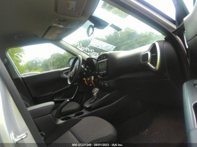 KNDJ23AU9M7779509 KIA SOUL S