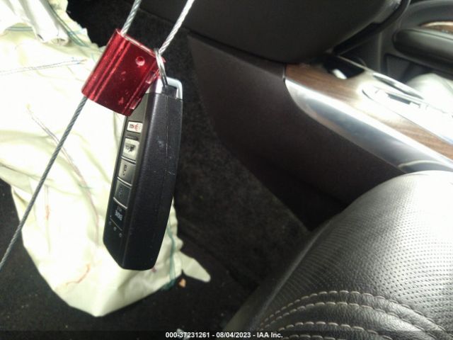 5J8YD4H91KL005339 Acura Mdx W/advance