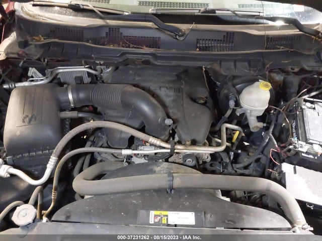 1C6RR7FT1GS340092 RAM 1500 Express