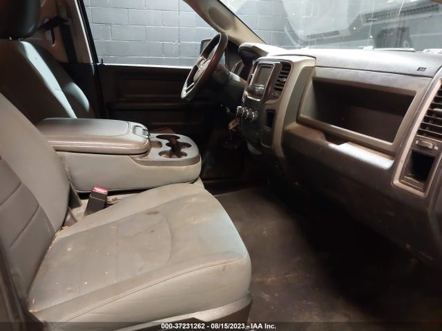 1C6RR7FT1GS340092 RAM 1500 Express