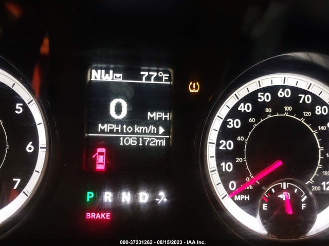 1C6RR7FT1GS340092 RAM 1500 Express