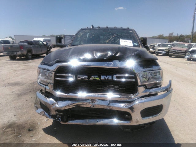 3C6UR5CJXNG126787 RAM 2500 Tradesman