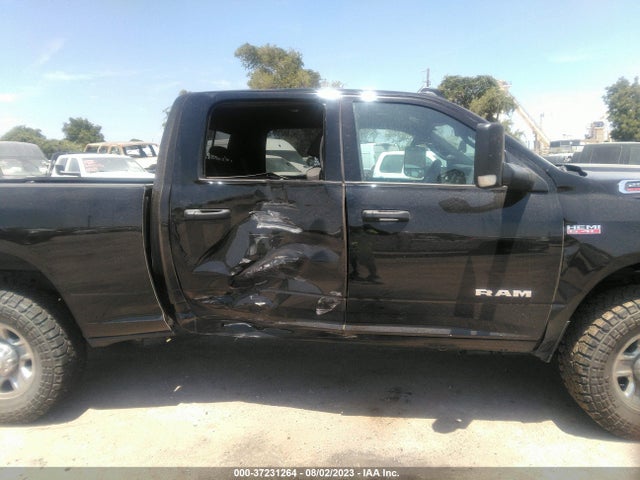 3C6UR5CJXNG126787 RAM 2500 Tradesman