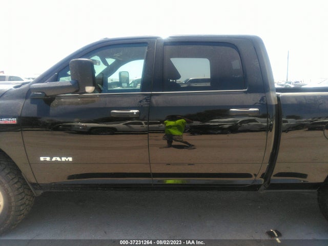 3C6UR5CJXNG126787 RAM 2500 Tradesman