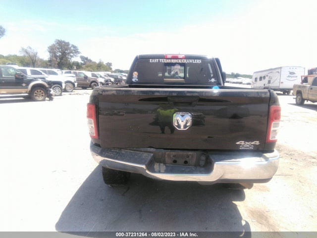 3C6UR5CJXNG126787 RAM 2500 Tradesman