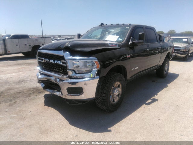 3C6UR5CJXNG126787 RAM 2500 Tradesman