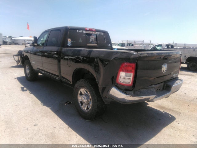 3C6UR5CJXNG126787 RAM 2500 Tradesman