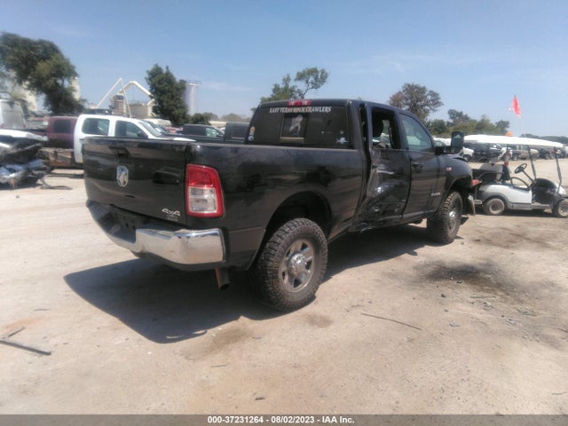 3C6UR5CJXNG126787 RAM 2500 Tradesman