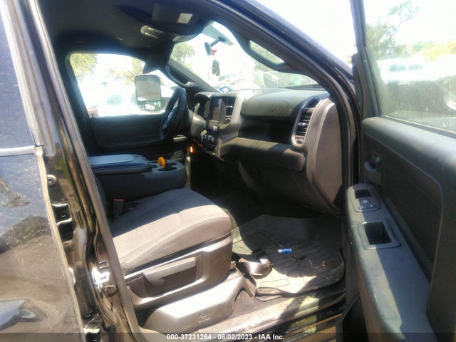 3C6UR5CJXNG126787 RAM 2500 Tradesman