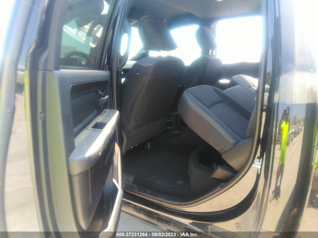 3C6UR5CJXNG126787 RAM 2500 Tradesman