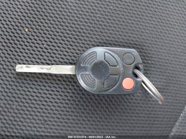1FADP3F24EL367972 Ford FOCUS SE