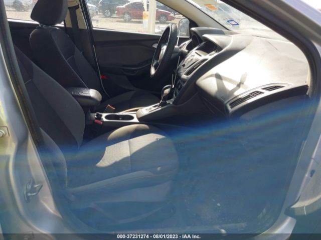 1FADP3F24EL367972 Ford FOCUS SE