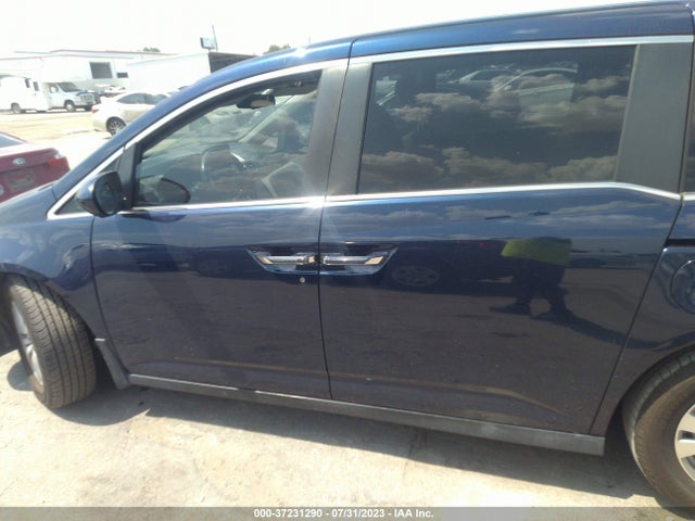 Honda Odyssey Ex-l 2016 5FNRL5H64GB129648 Image 14