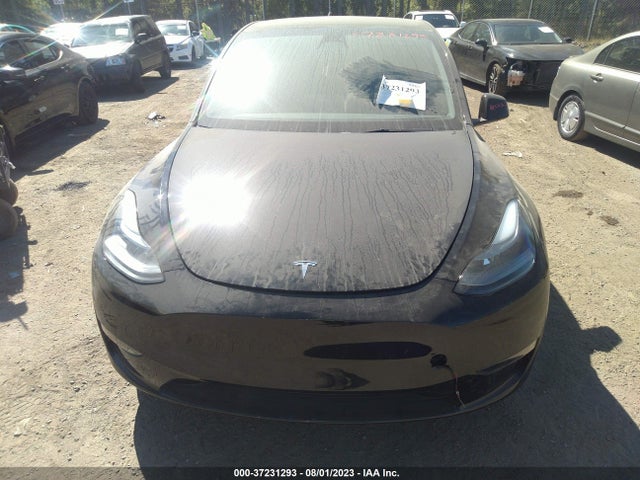 Tesla Model Y Performance 2023 7SAYGDEF4PF595940 Image 3