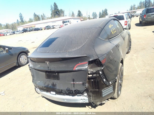 Tesla Model Y Performance 2023 7SAYGDEF4PF595940 Image 7