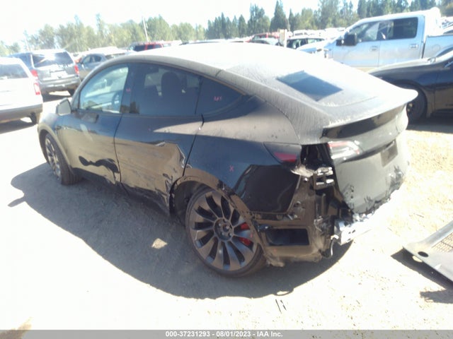 Tesla Model Y Performance 2023 7SAYGDEF4PF595940 Image 10