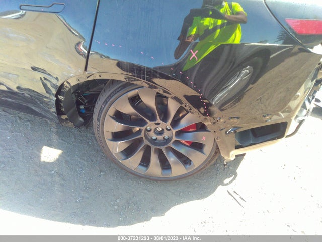 Tesla Model Y Performance 2023 7SAYGDEF4PF595940 Image 13