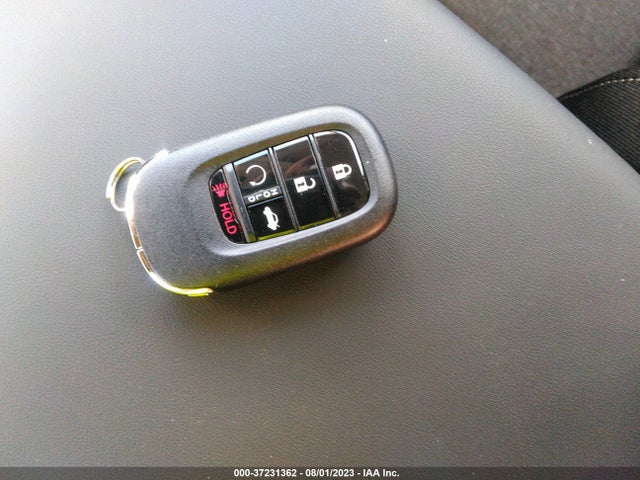 Honda ACCORD LX 2023 1HGCY1F23PA027347 Image 11