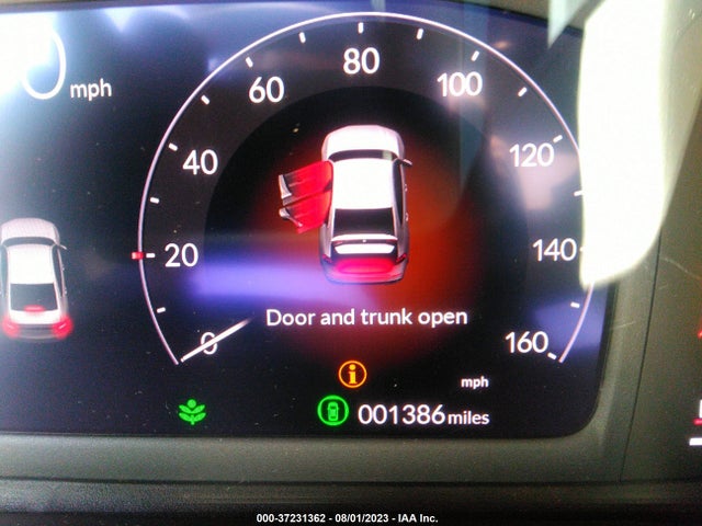 Honda ACCORD LX 2023 1HGCY1F23PA027347 Image 15