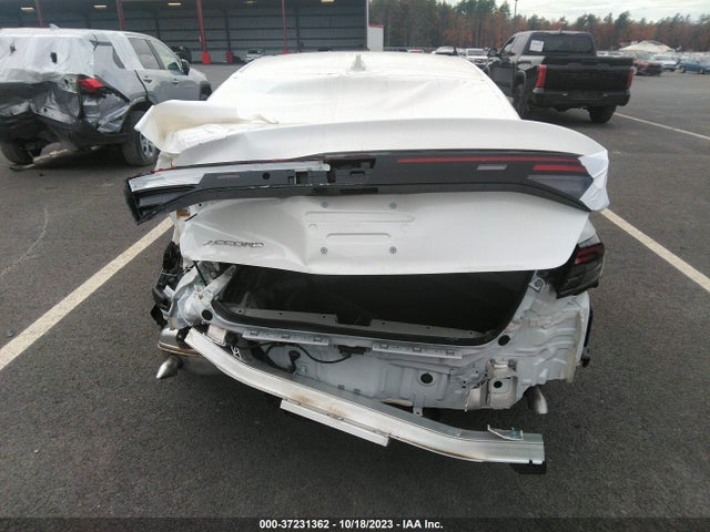 Honda ACCORD LX 2023 1HGCY1F23PA027347 Image 16