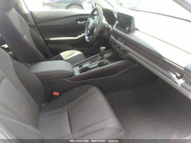 Honda ACCORD LX 2023 1HGCY1F23PA027347 Image 5