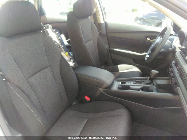 Honda ACCORD LX 2023 1HGCY1F23PA027347 Image 8