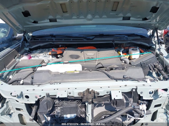 2023 Toyota Sequoia, VIN: 7SVAAABA6PX003652