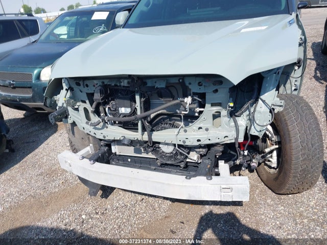 2023 Toyota Sequoia, VIN: 7SVAAABA6PX003652
